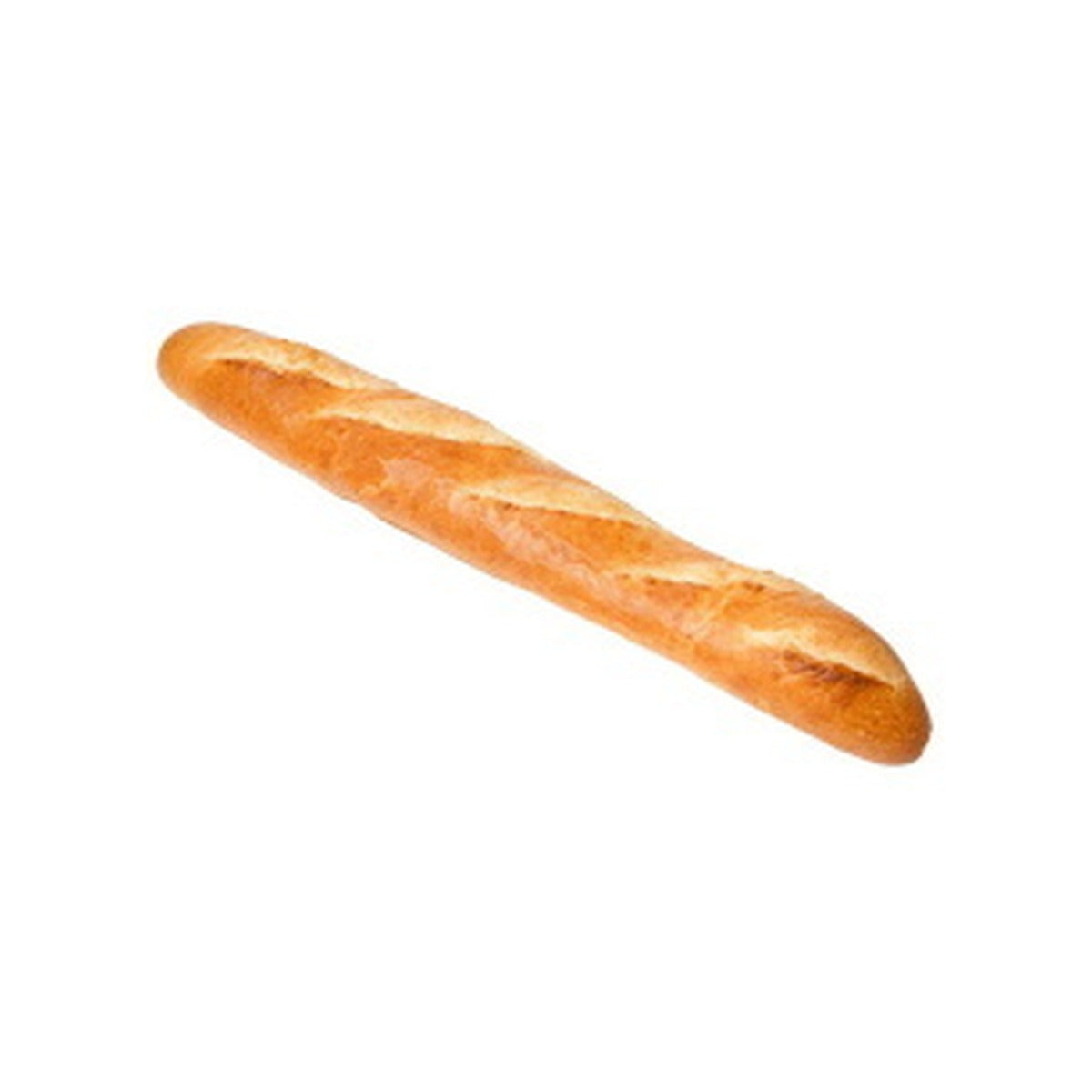 Large Whole Wheat Baguette 2 Pack