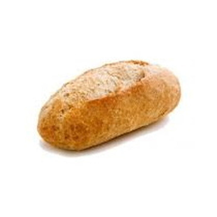Small Whole Wheat Baguette 5 Pack