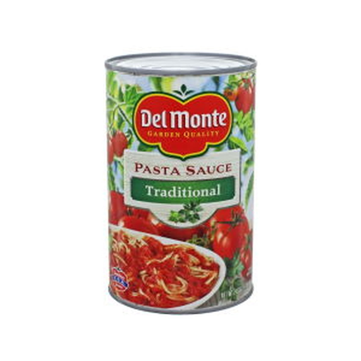 Pasta Sauce Del Monte Traditional 680g (24oz)