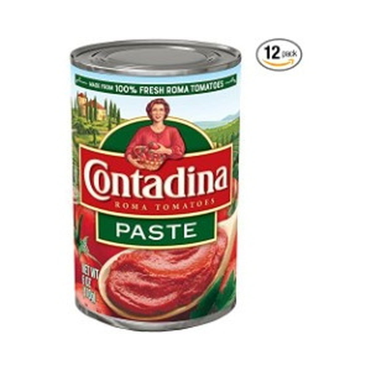 Tomato Paste Contadina 170g