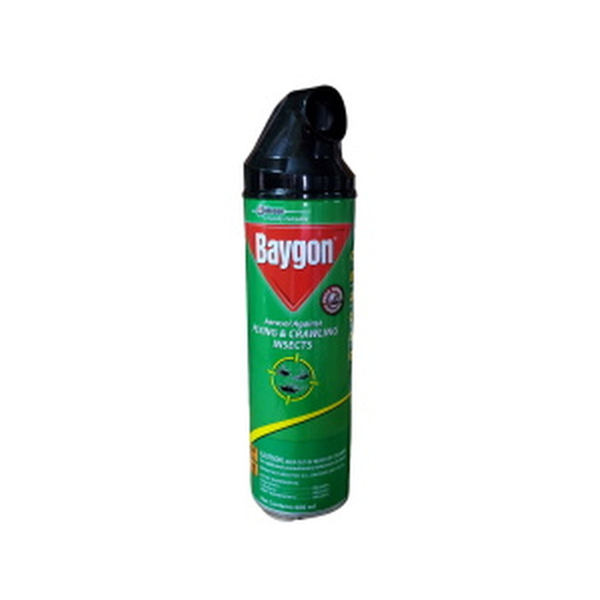 Baygon Insect Spray 600 ml