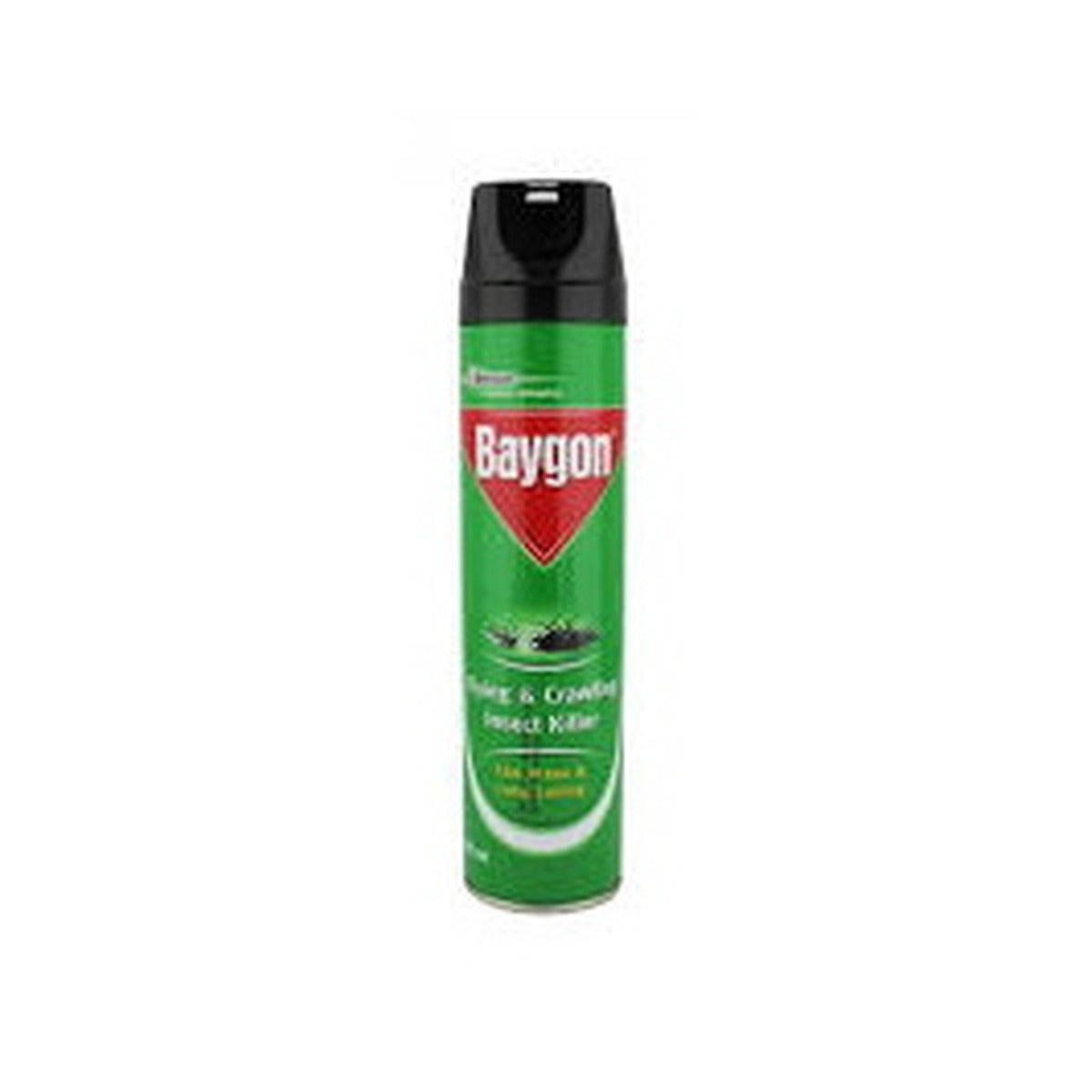 Baygon Insect Spray 400 ml