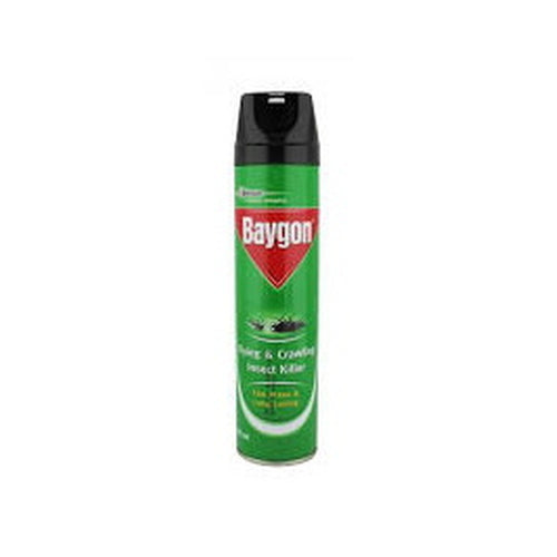 Baygon Insect Spray 400 ml