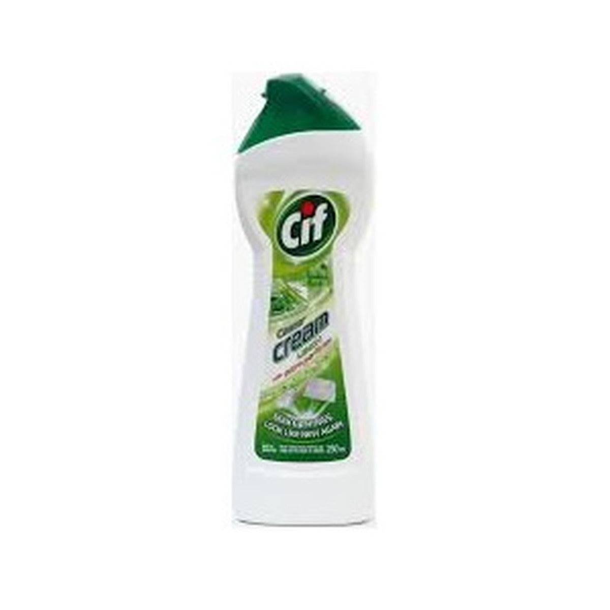 Cif Cleaner Cream Lemon 250 ml