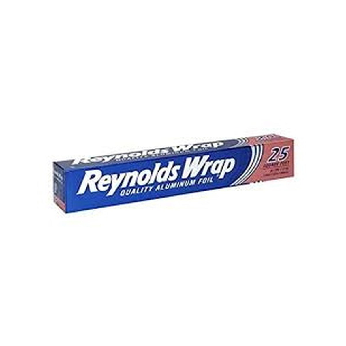 Foil Reynolds Wrap 12" x 25"