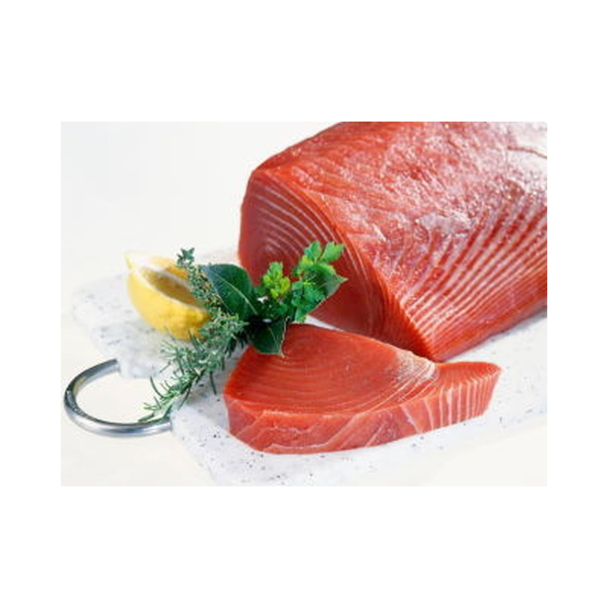 Fish US Tuna Loin (Whole) /kg