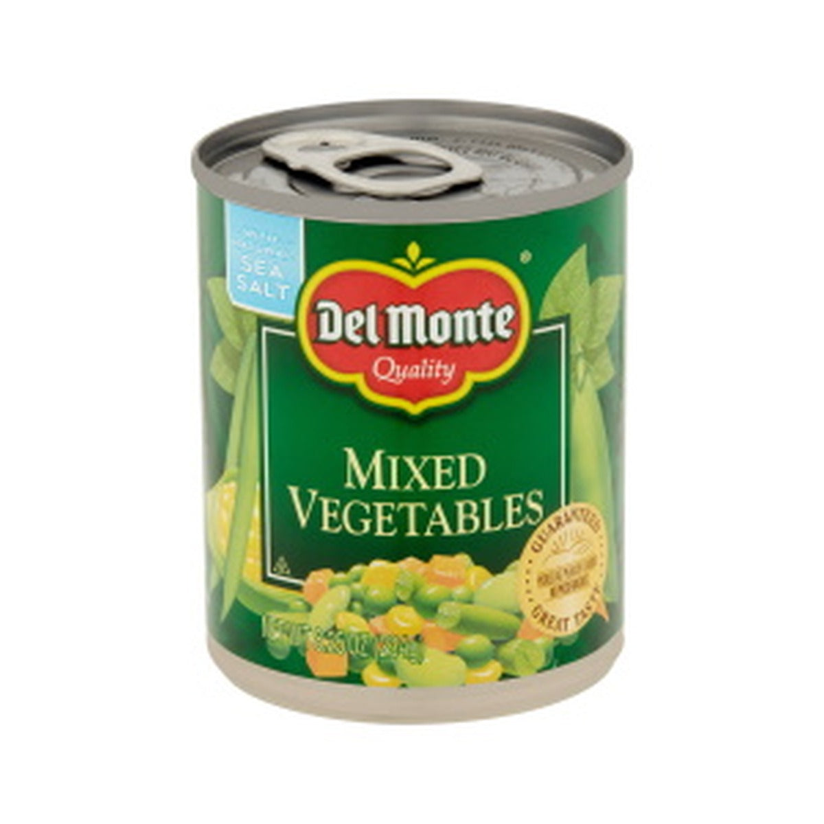 Mixed Vegetables Del Monte 8.5oz