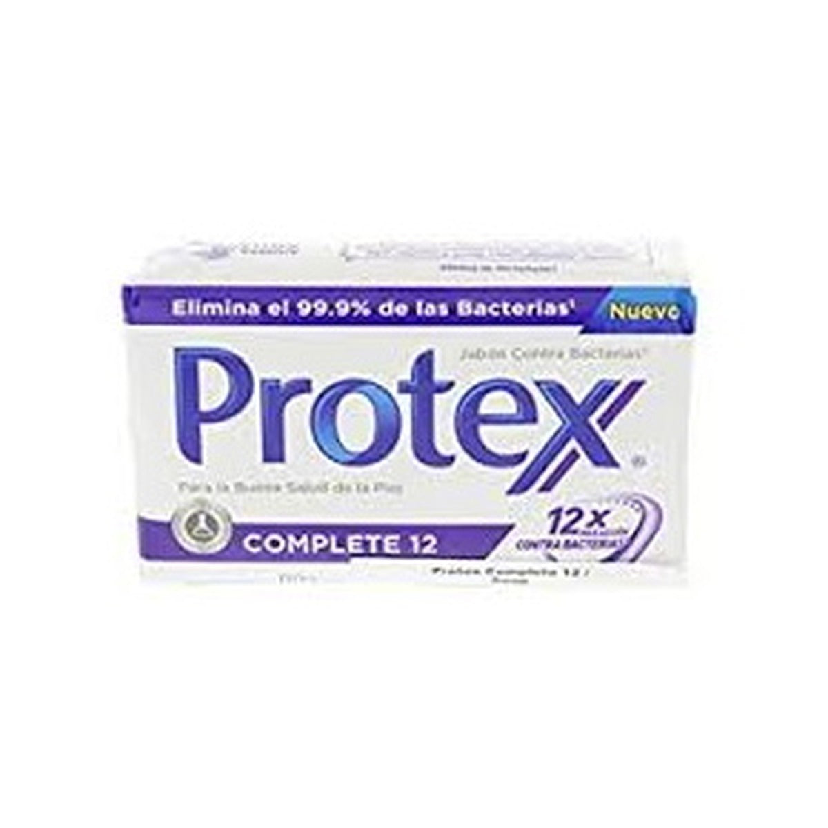Soap Protex Complete 110 g