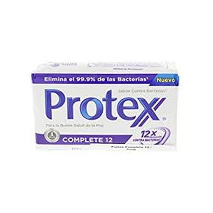 Soap Protex Complete 110 g