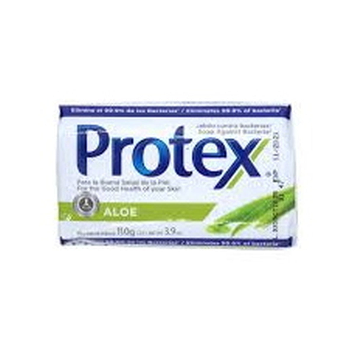 Soap Protex Aloe 110 g