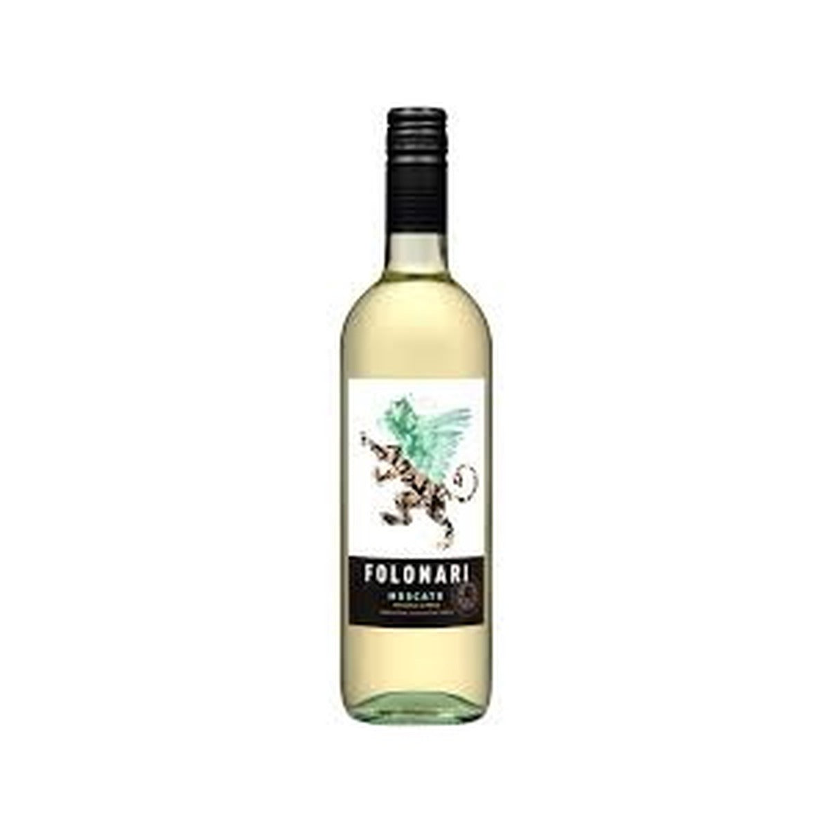 Folonari Moscato 750 ml