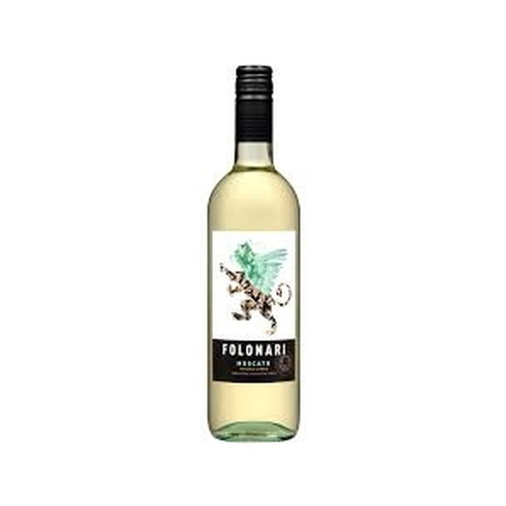 Folonari Moscato 750 ml