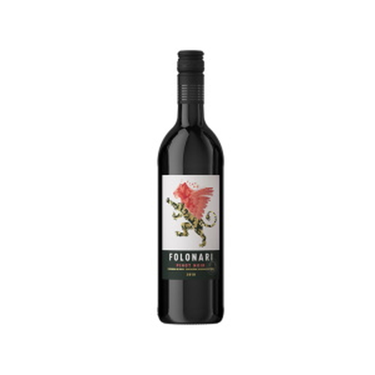 Folonari Pinot Noir 750 ml