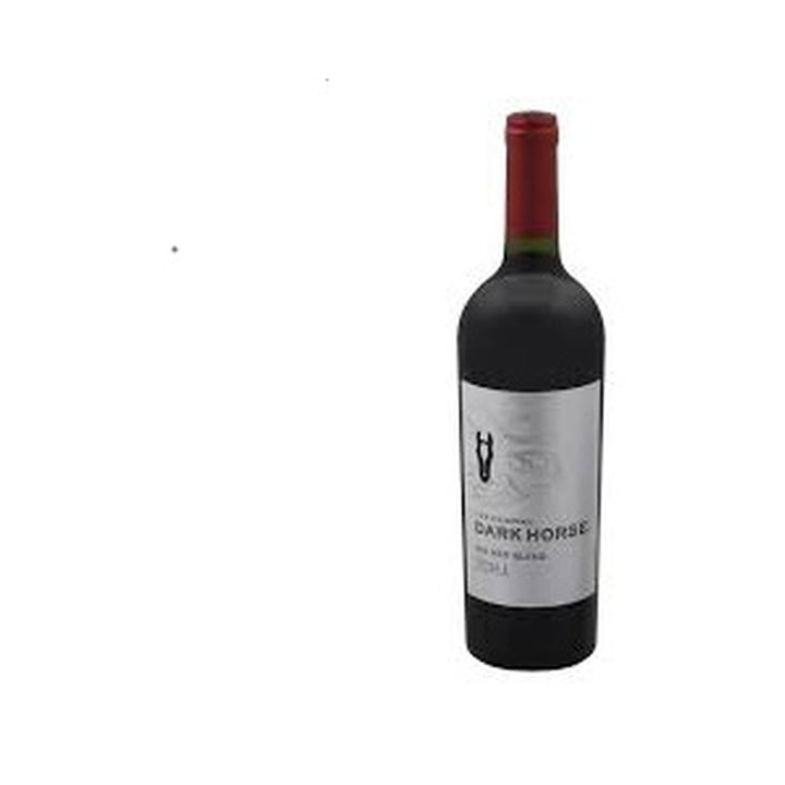 Dark Horse Original Big Red Blend 750 ml
