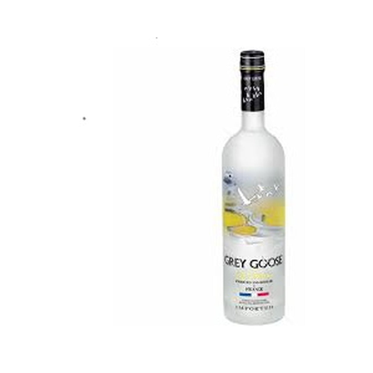 Vodka Grey Goose Le Citron 750 ml