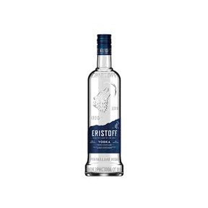 Vodka Eristoff 1 liter