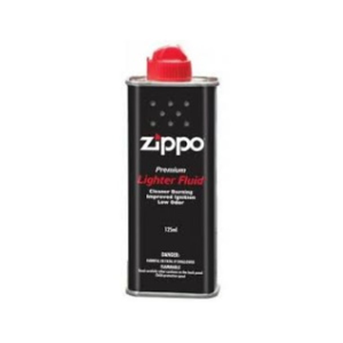 Lighter Fluid Zippo 125 ml