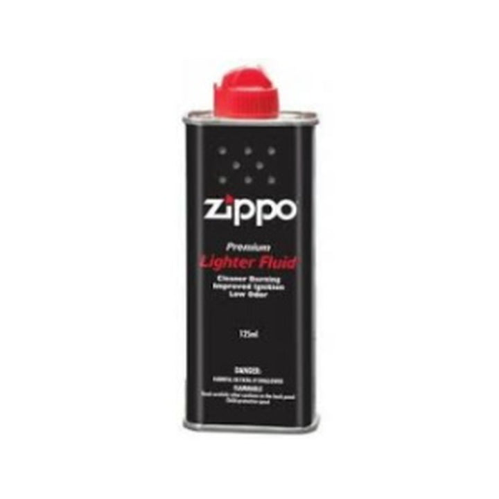 Lighter Fluid Zippo 125 ml