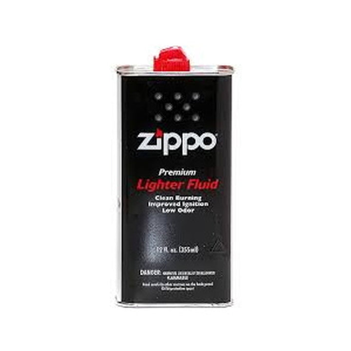 Lighter Fluid Zippo 355 ml
