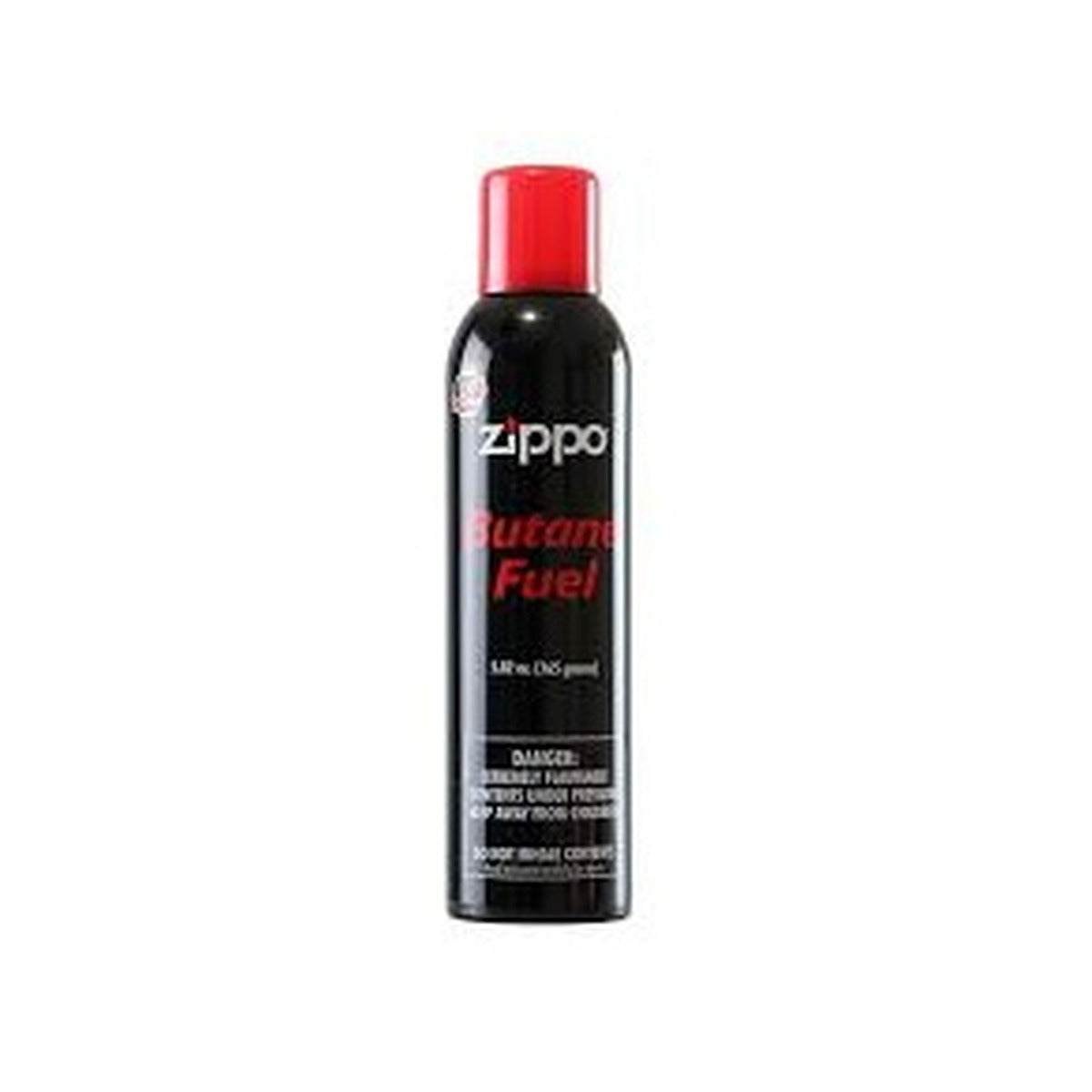 Lighter Fluid Zippo 165 ml