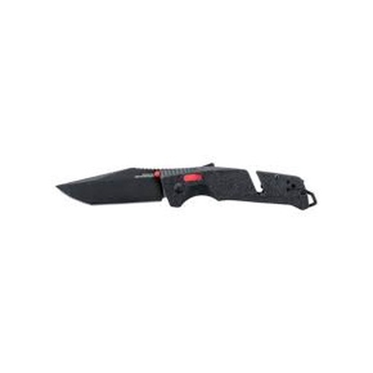 Knife SOG Trident At Folding Black