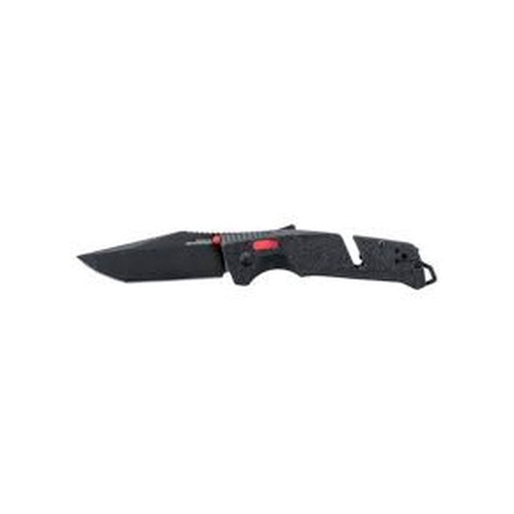 Knife SOG Trident At Folding Black