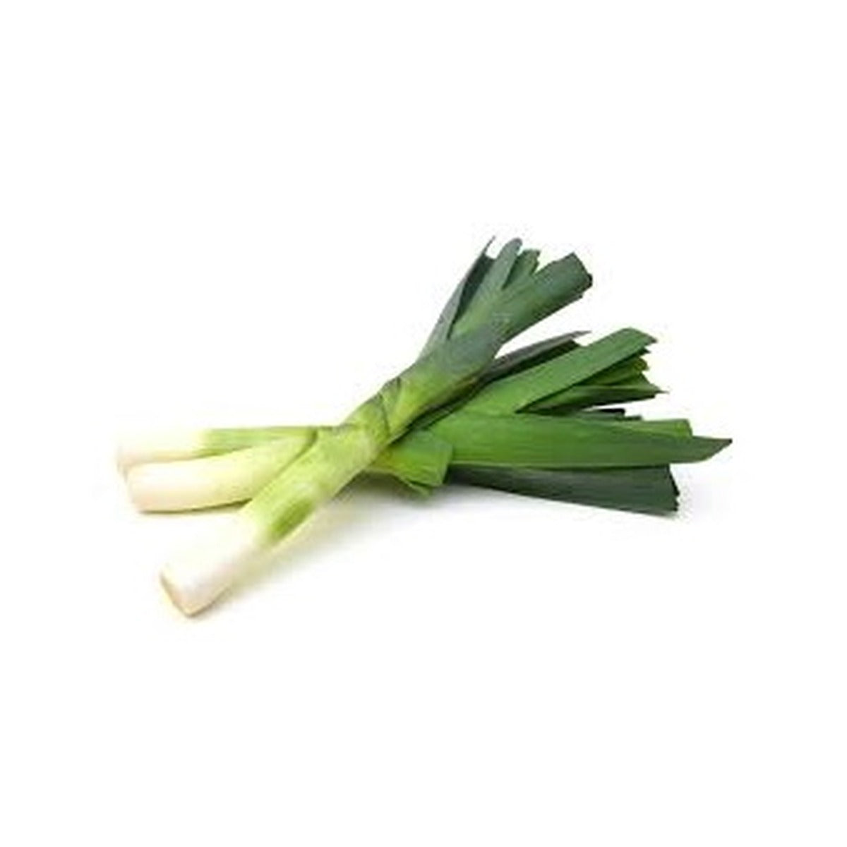 Leeks/ parcel