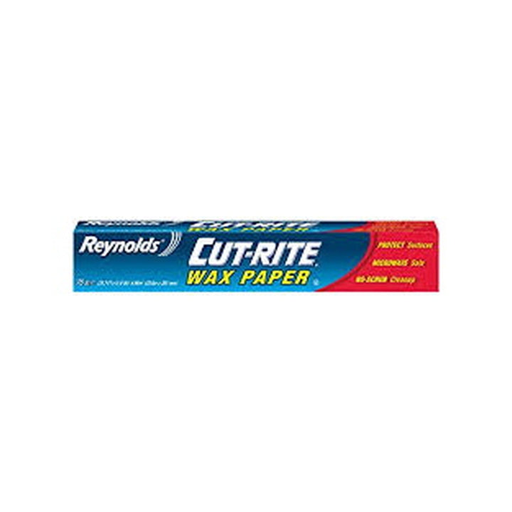 Reynolds Cut-Rite Wax Paper 11.9 in. x 75.7 ft.