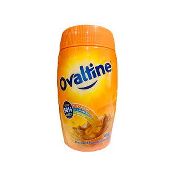 Ovaltine Malted Food Drink 400g