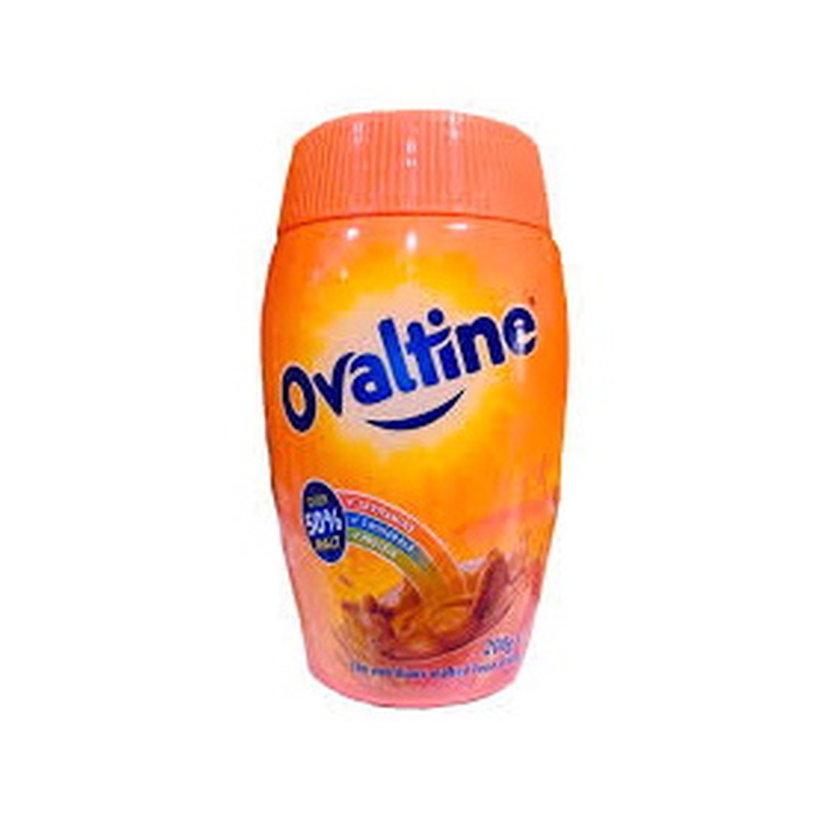 Ovaltine Malted Food Drink 200g