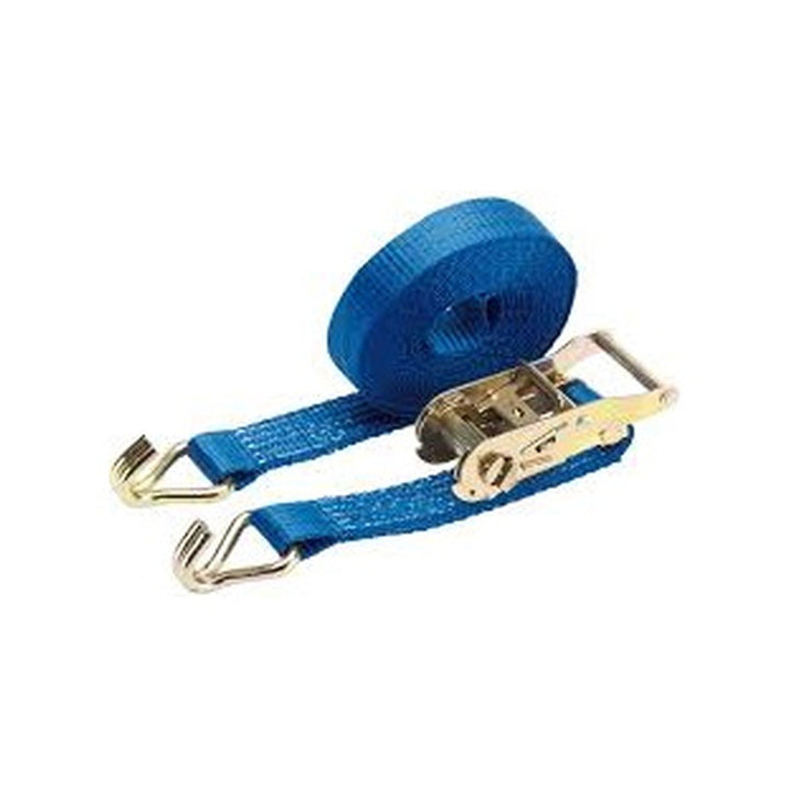 Ratchet Tie Down Strap Draper