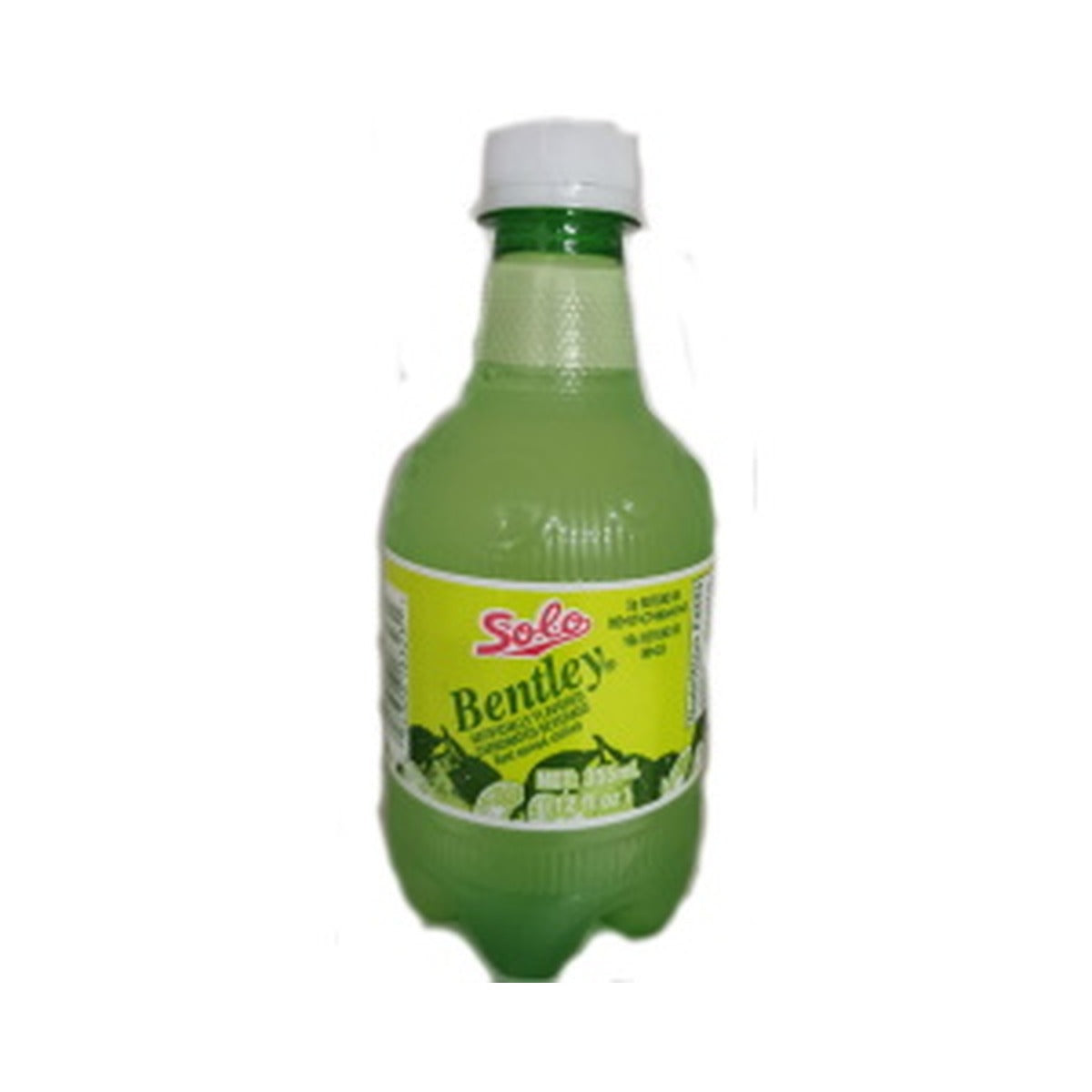 Solo Bentley 12 oz
