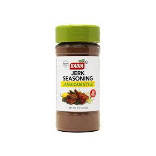 Badia Jerk Seasoning 5 oz