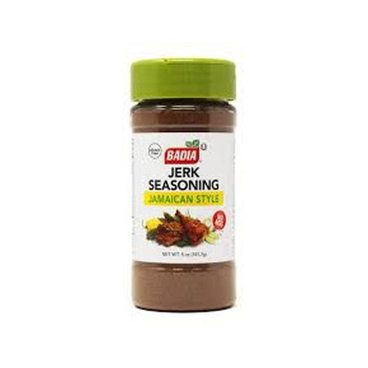 Badia Jerk Seasoning 5 oz