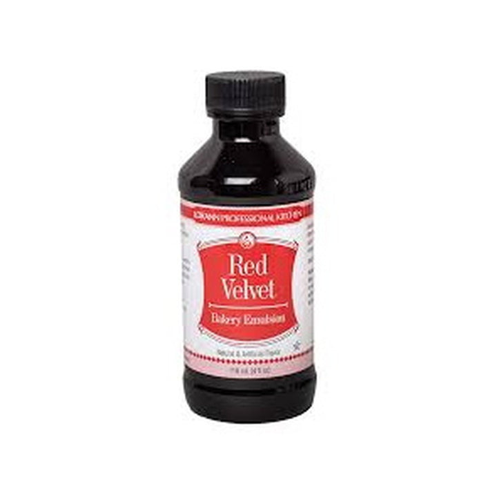 LorAnn Professional Red Velvet Emulsion