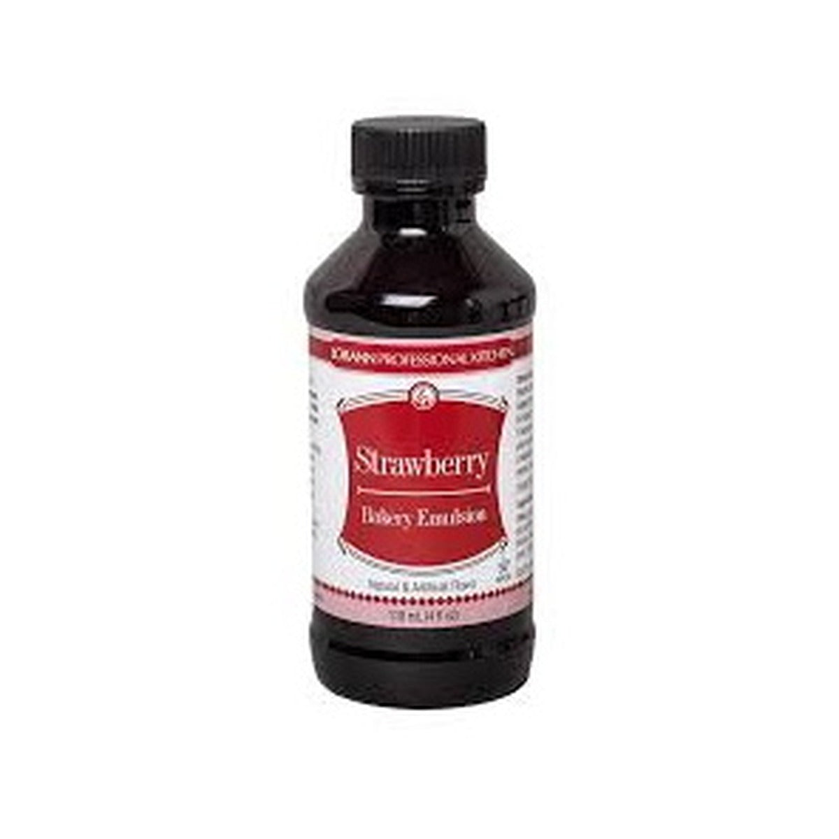 LorAnn Professional Strawberry Emulsion