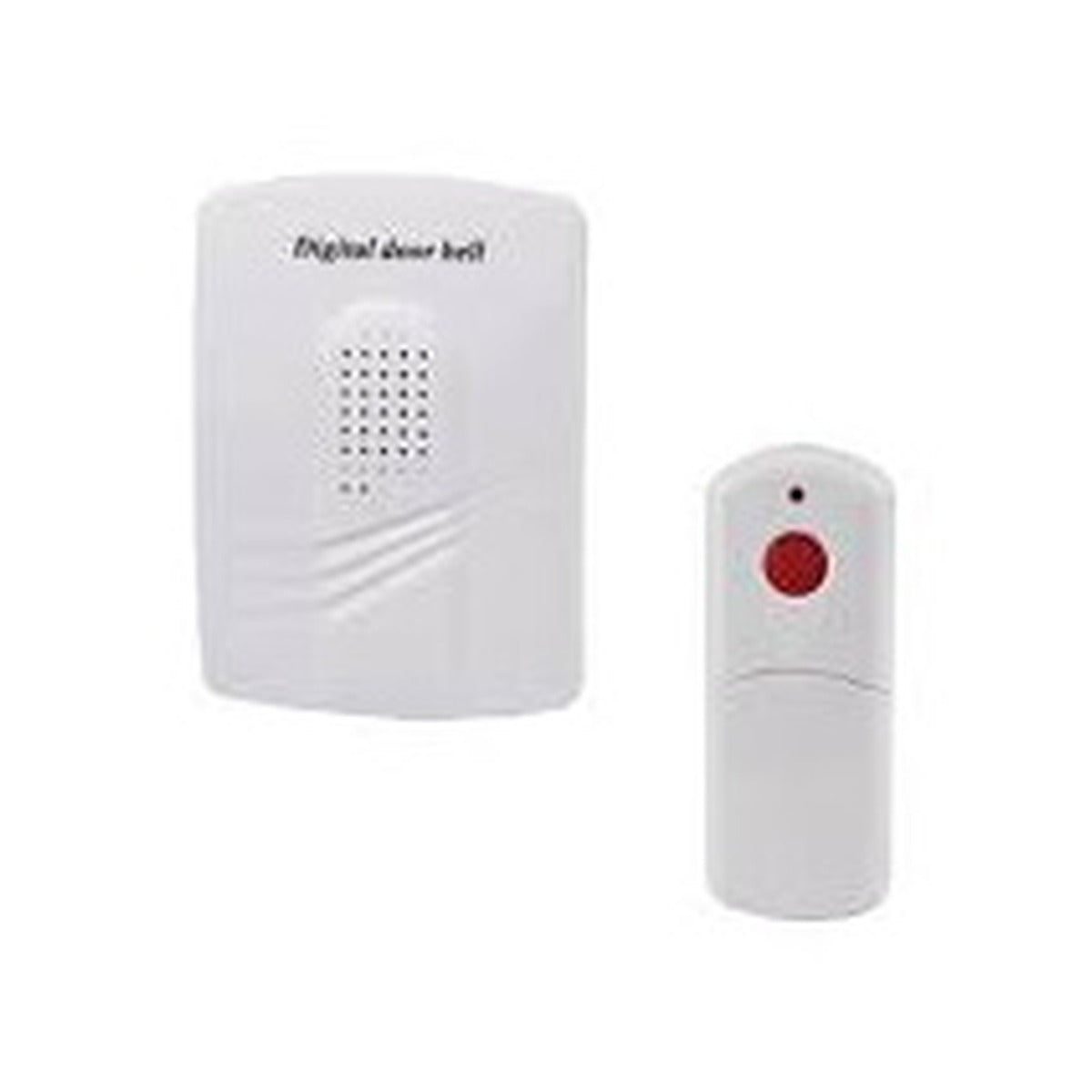 Wireless Doorbell