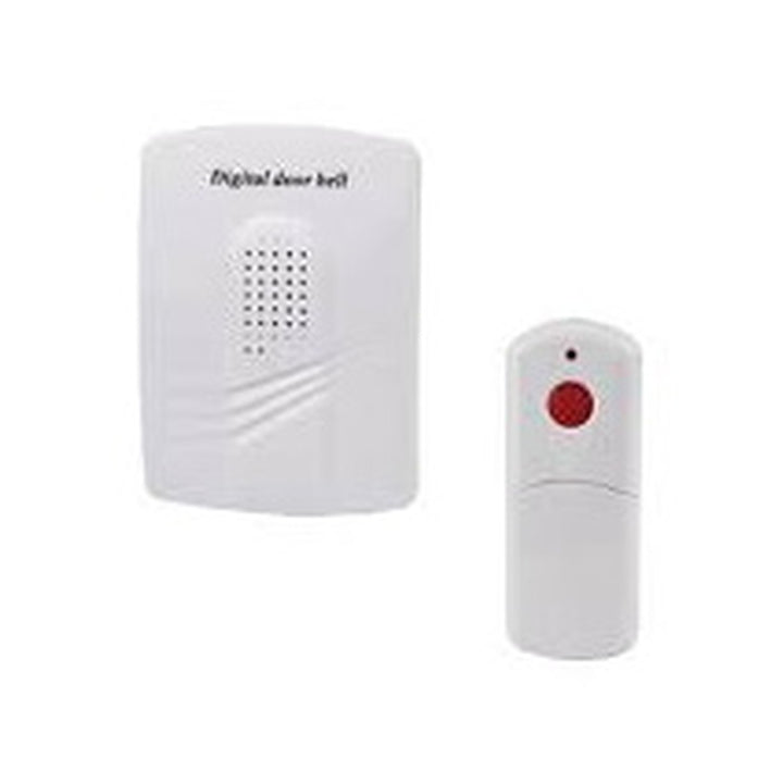Wireless Doorbell