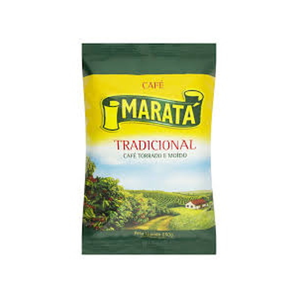Maratá Ground Coffee 250g