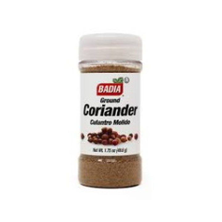 Badia Coriander Ground 1.75 oz