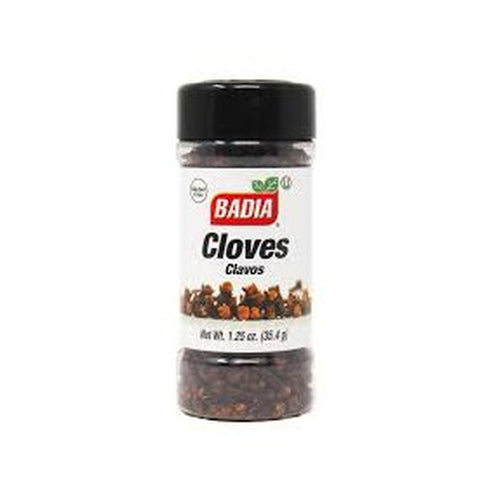 Badia Clove 1.25oz