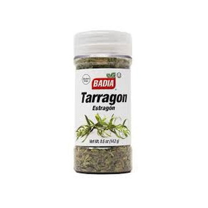 Badia Tarragon 0.5oz