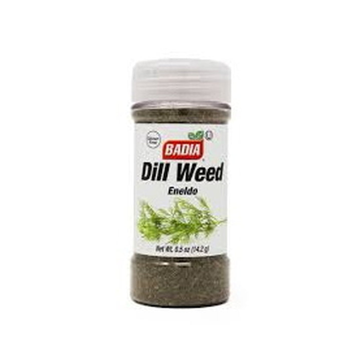 Badia Dill Weed 0.5 oz