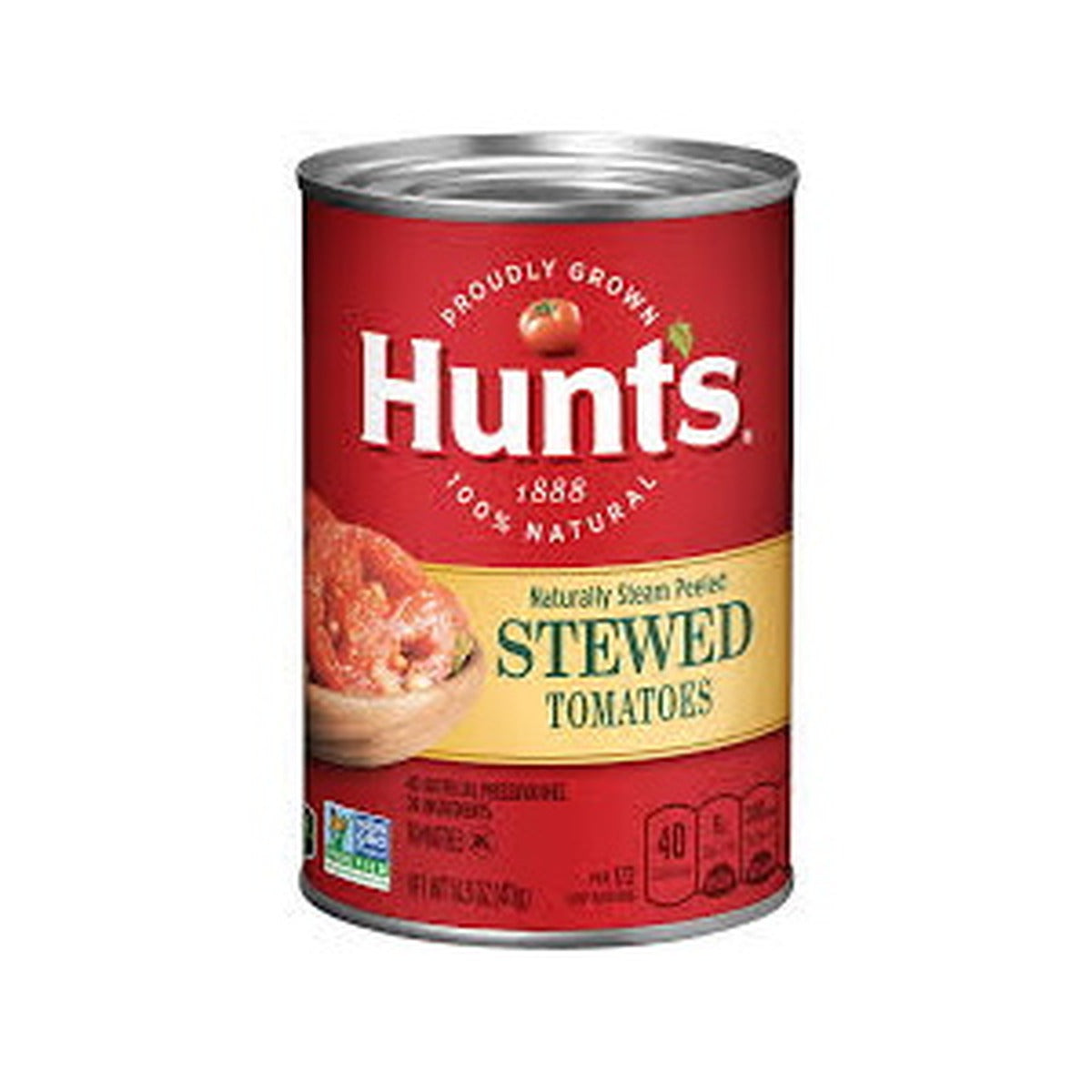 Tomatoes Hunt's Stewed 14.5 oz