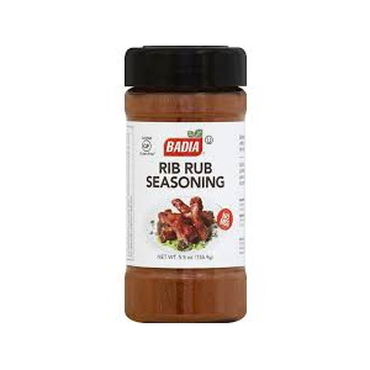 Badia Rib Rub Seasoning 5 oz