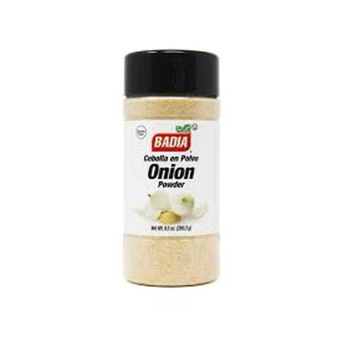 Badia Onion Powder 9.5 oz
