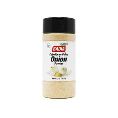 Badia Onion Powder 9.5 oz