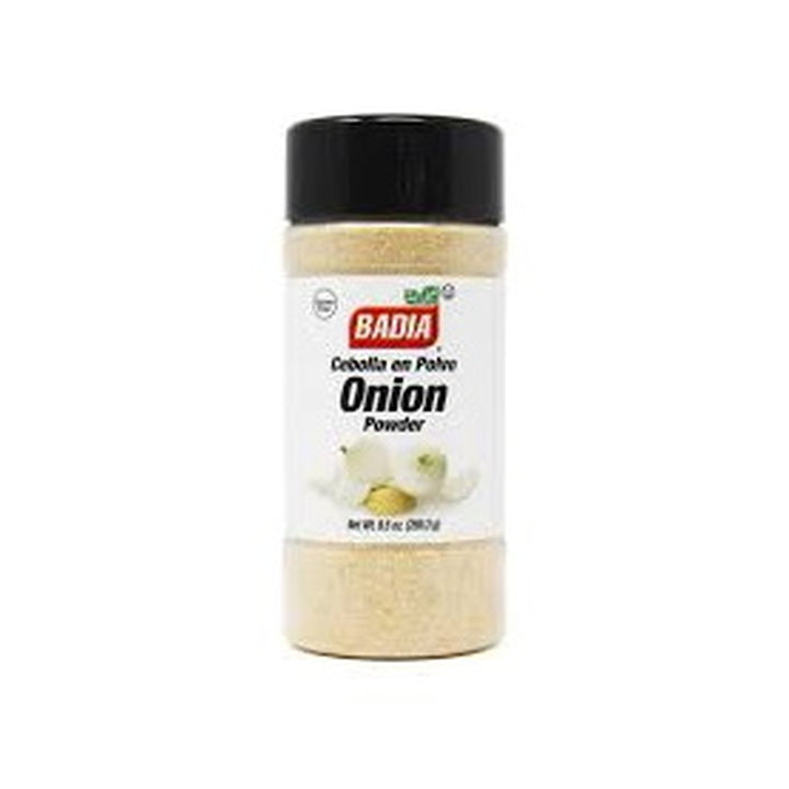 Badia Onion Powder 9.5 oz