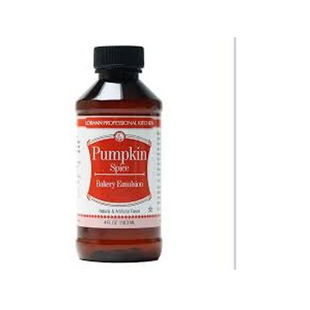 LorAnn Professional Pumpkin Spice Emulsion