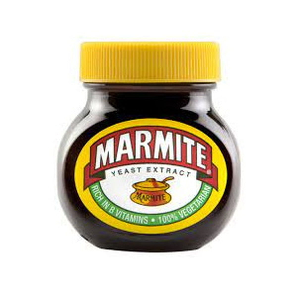 Marmite Yeast Extract